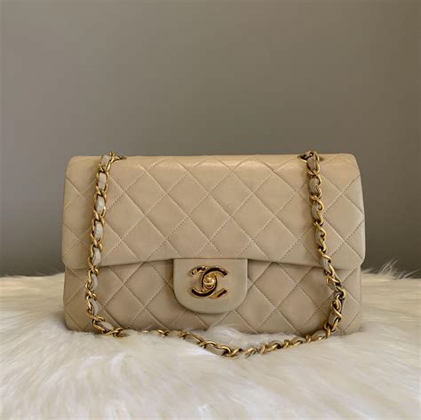 chanel mini bag price singapore|Chanel mini flap bag beige.